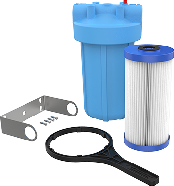 Pentair BF7 Filtration System product