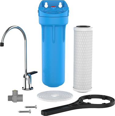 Pentair CBF3 Filter System product