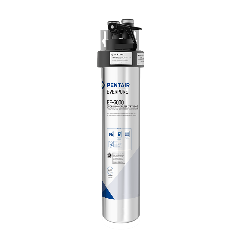 Pentair EF-3000 Drinking Water System product