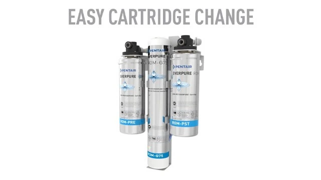 Pentair Everpure ROM IV product