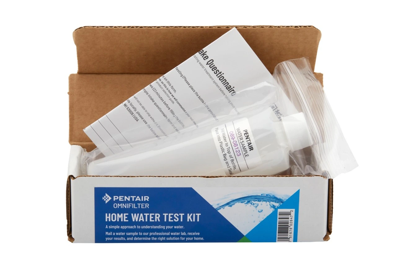 Pentair H-104 Drinking Water System product