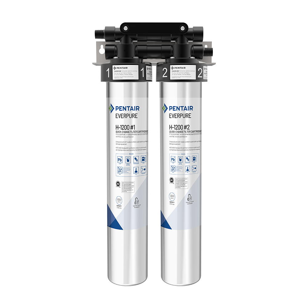 Pentair H-1200 Drinking Water System product