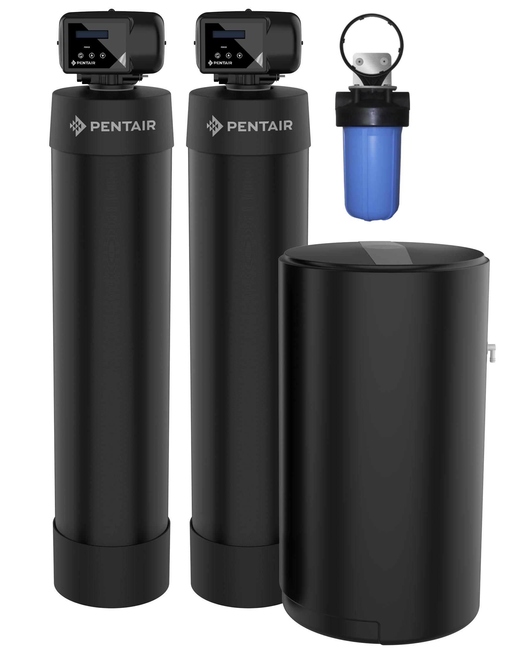 Pentair Whole House PAC Series product