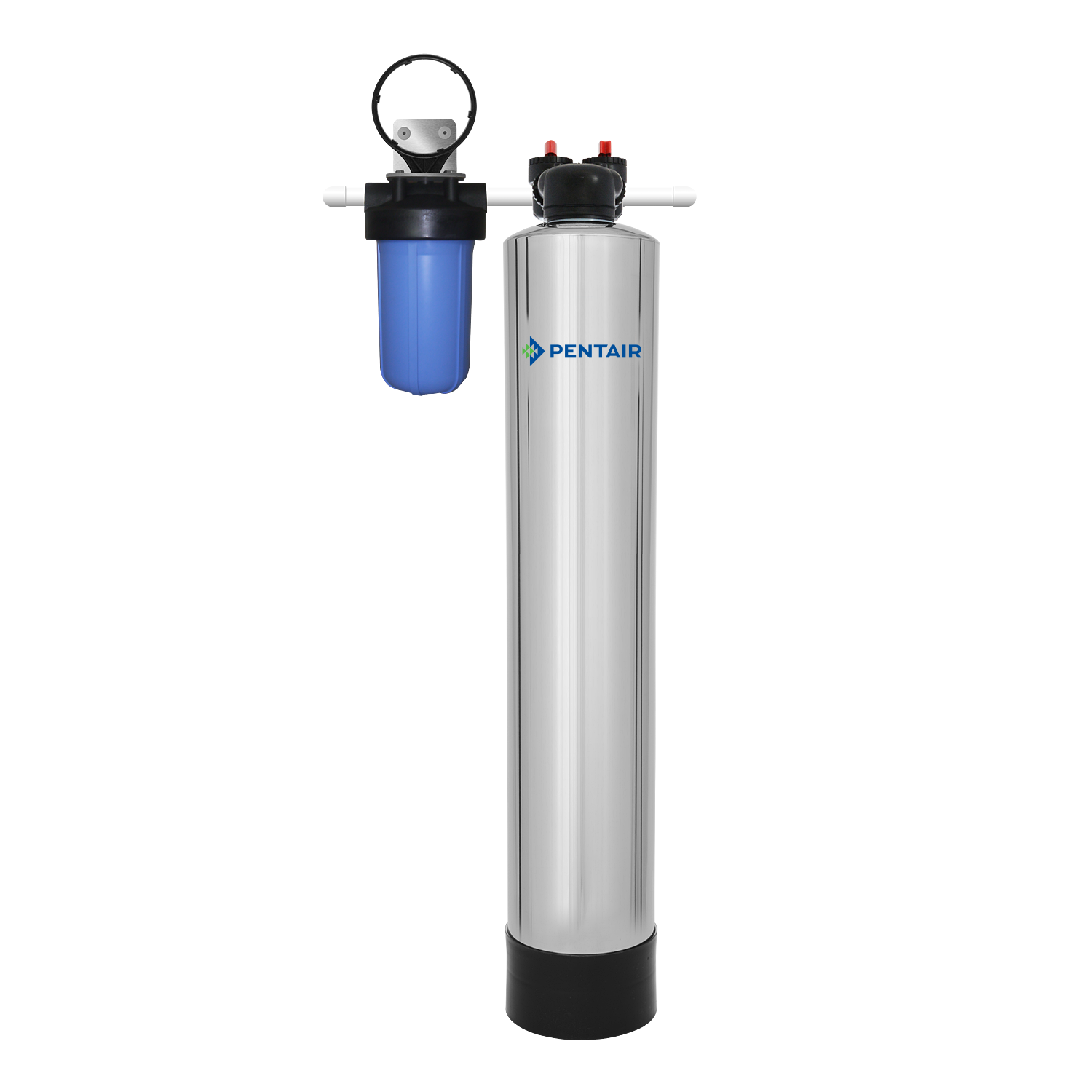 Pentair Whole House Water Filter product