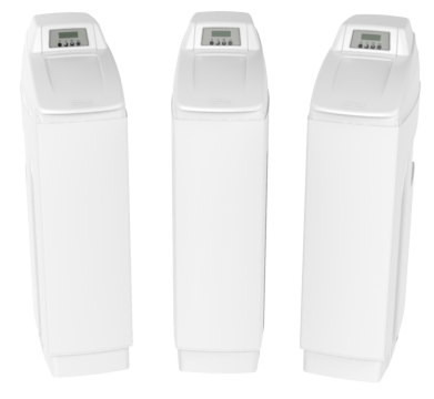 Pentair OMNIFilter High Efficiency Cabinet Softener product