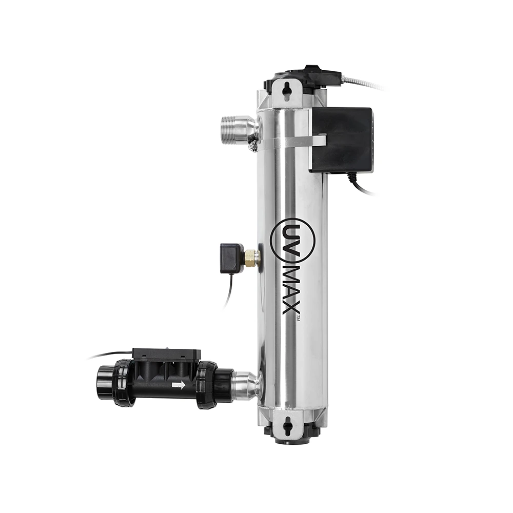 Pentair Premium UV Disinfection Systems product
