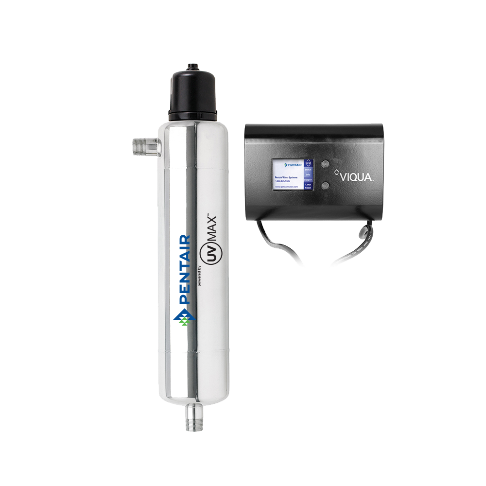 Pentair Standard UV Disinfection Systems product