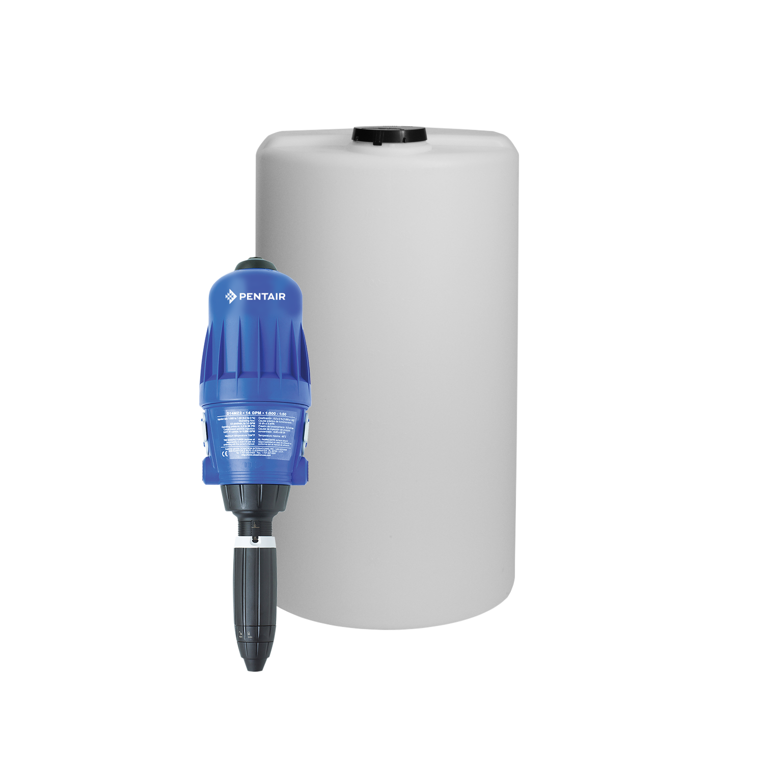 Pentair Sulfur Filter System product