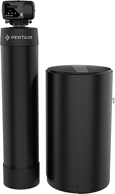 Pentair Water Softener product