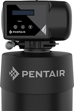 Pentair Whole House Iron Reduction Systems product