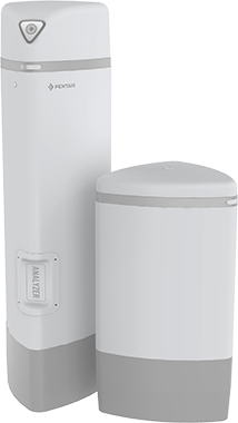 Pentair Pro Elite System product