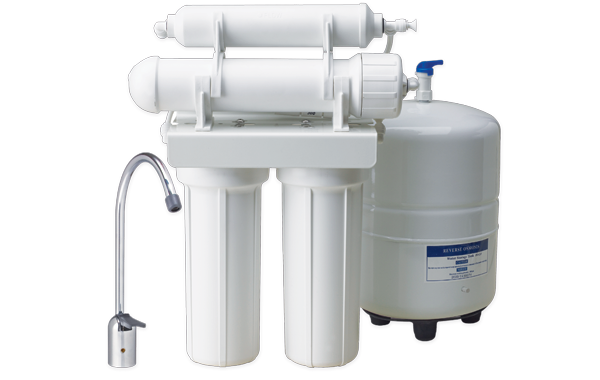 Pentair RO-2550 Drinking Water System product