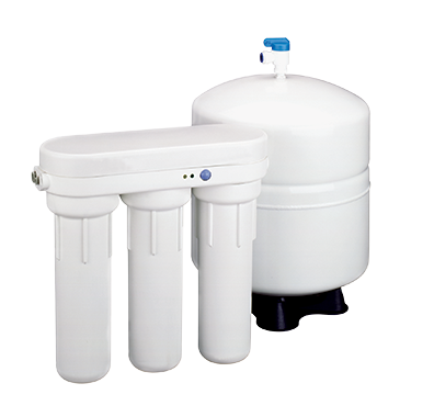 Pentair RO-3000 / RO-3500 product