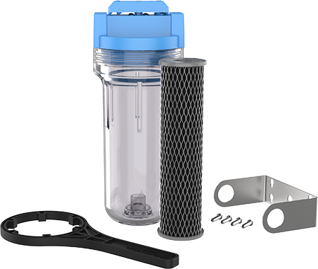 Pentair U24 Filtration System product