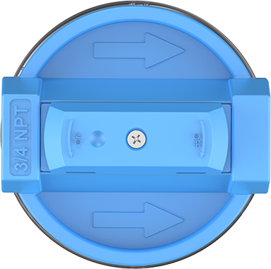 Pentair U25 Filtration System product