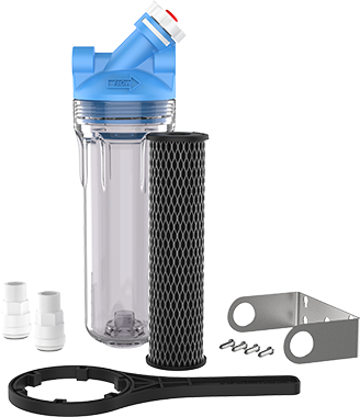 Pentair U30 Filtration System product