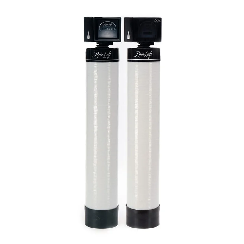 RainSoft EC4 OxyTech