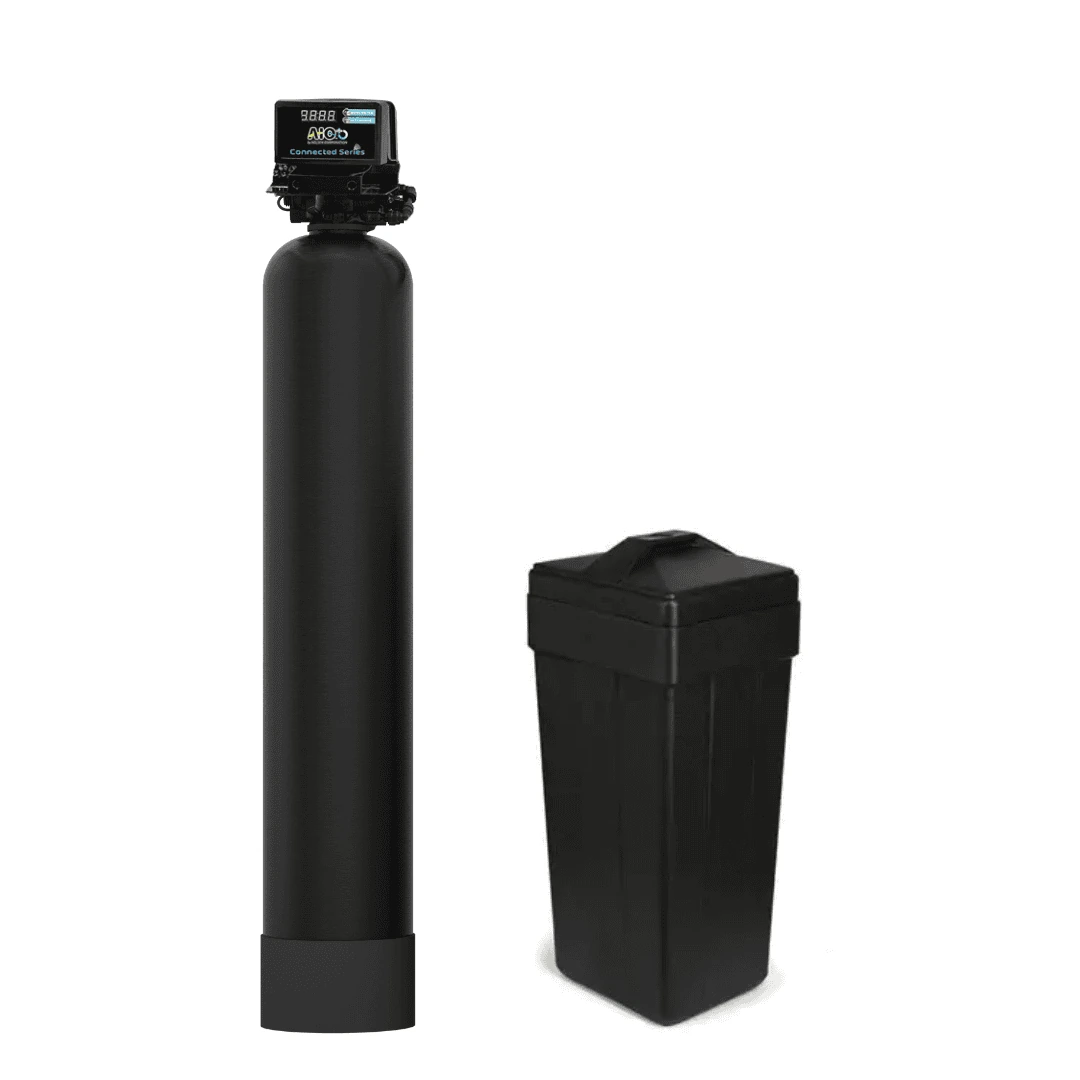 SpringWell SpringWell STR Tannin Removal System and Softener