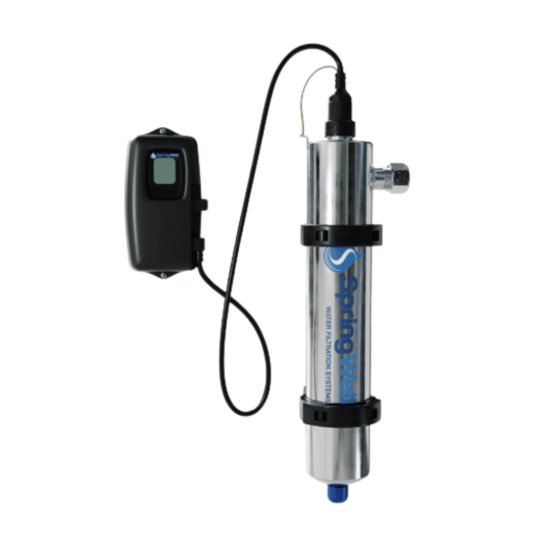 SpringWell SPRW-UV-15gpm