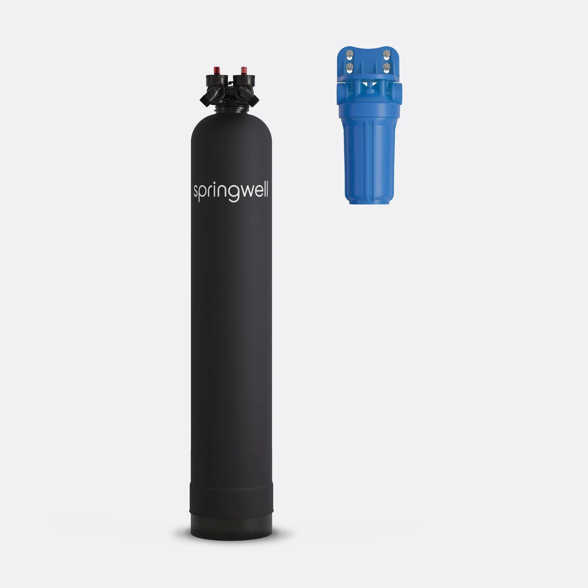 SpringWell SpringWell Whole House Water Filter System