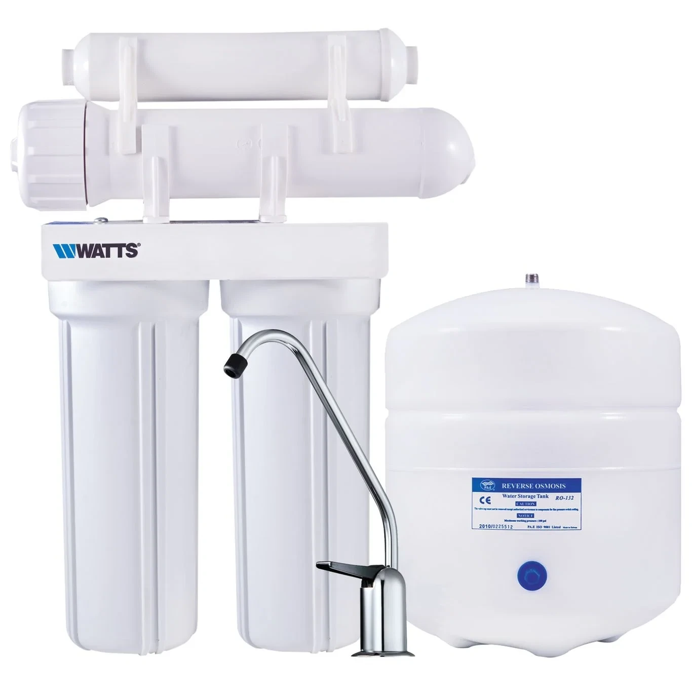 Watts GTS450S-NAGF-MT product