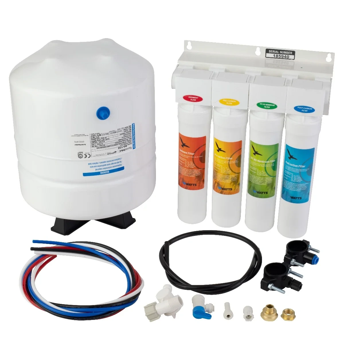 Watts WQC4RO11-50MTNF product