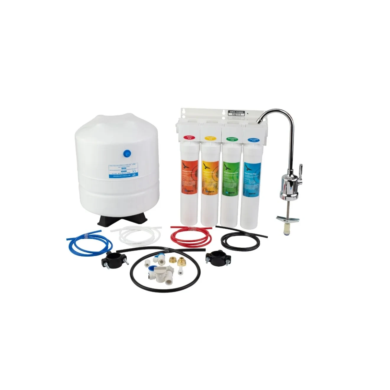 Watts WQC4RO13-100MT product