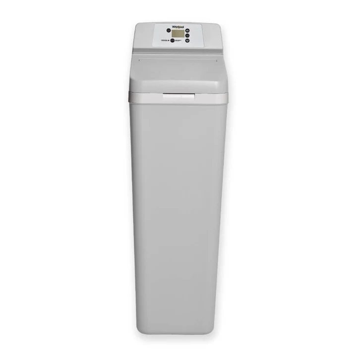 Whirlpool WHES33 33,000-Grain Water Softener product image from Whirlpool