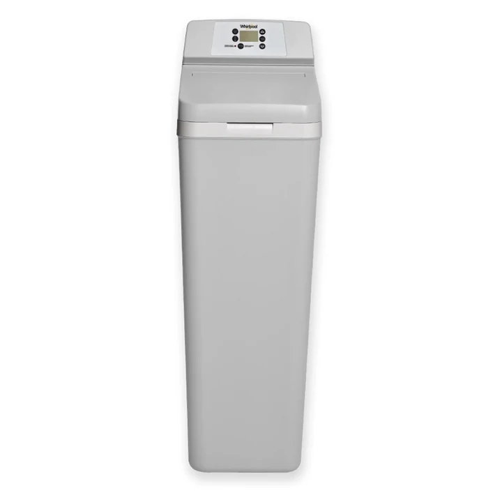 Whirlpool 40,000-Grain Water Softener product image from Whirlpool