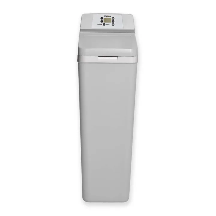 Whirlpool 44,000-Grain Water Softener product image from Whirlpool