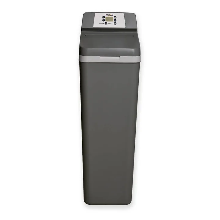 Whirlpool Pro Series 48,000-Grain Water Softener System product image from Whirlpool