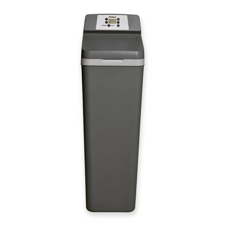 Whirlpool 31,000-Grain Hybrid Water Softener and Whole Home Filtration System product